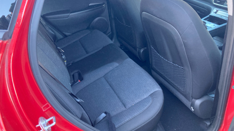 Hyundai KONA 100kW Premium 39kWh 5dr Auto Electric Hatchback